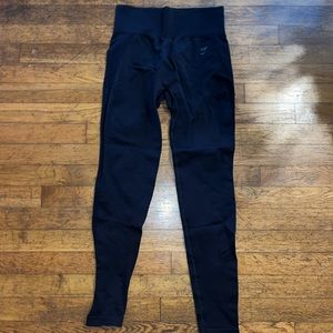 gymshark flex leggings